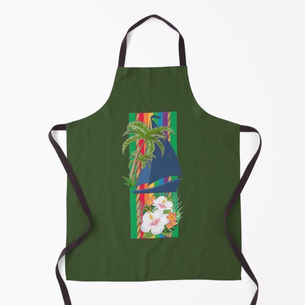 Item preview, Island Time designed and sold by designbyjodyb.