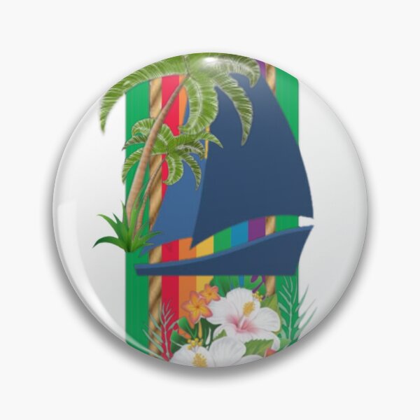 Item preview, Island Time designed and sold by designbyjodyb.