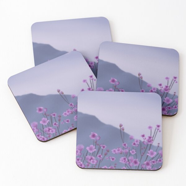 Item preview, Earth smiles through blooming flowers designed and sold by Rangaurpani.