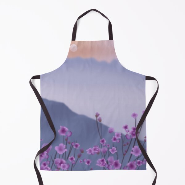 Item preview, Earth smiles through blooming flowers designed and sold by Rangaurpani.