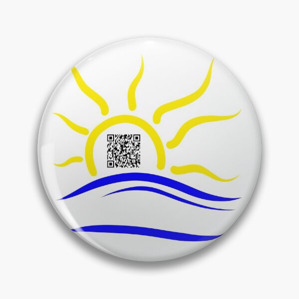 Item preview, Naturist Symbol Ambassador Edition  designed and sold by Dagger133.