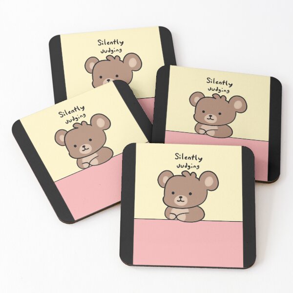 Item preview, Silently Judging designed and sold by japan-14.