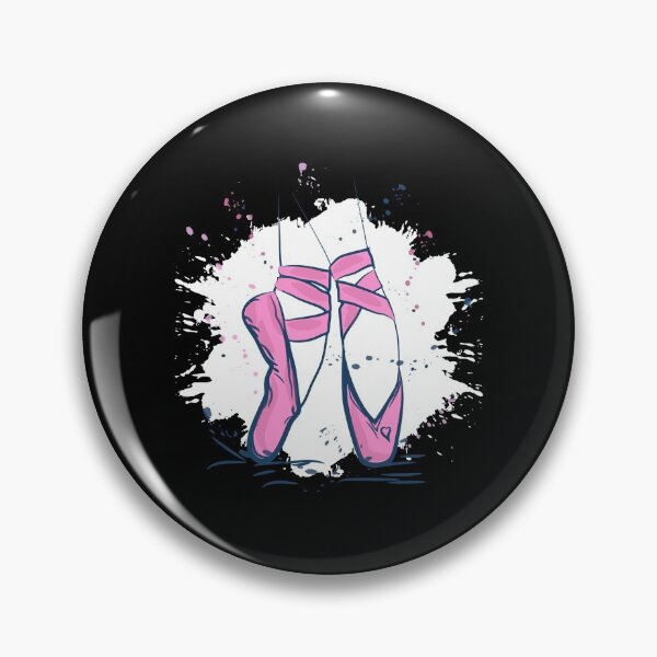 Item preview, Ballet Shoes Ballet Dance Dancers designed and sold by MooonTees.