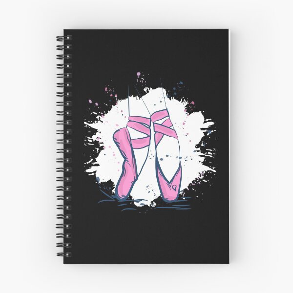 Item preview, Ballet Shoes Ballet Dance Dancers designed and sold by MooonTees.