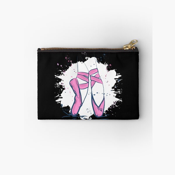 Item preview, Ballet Shoes Ballet Dance Dancers designed and sold by MooonTees.