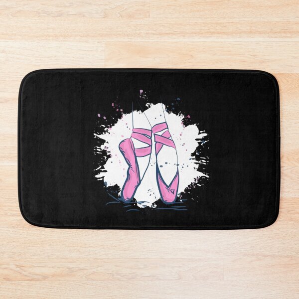 Item preview, Ballet Shoes Ballet Dance Dancers designed and sold by MooonTees.