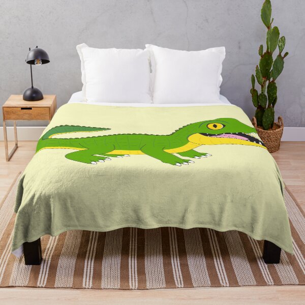 Item preview, Alligator designed and sold by mstiv.