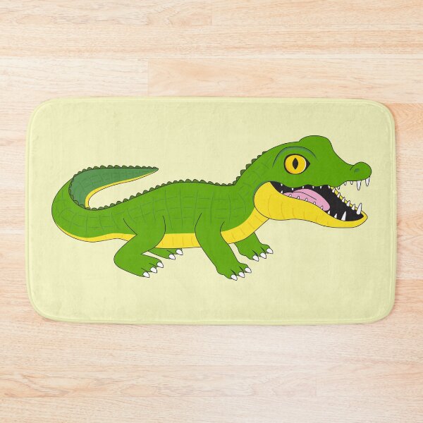 Item preview, Alligator designed and sold by mstiv.