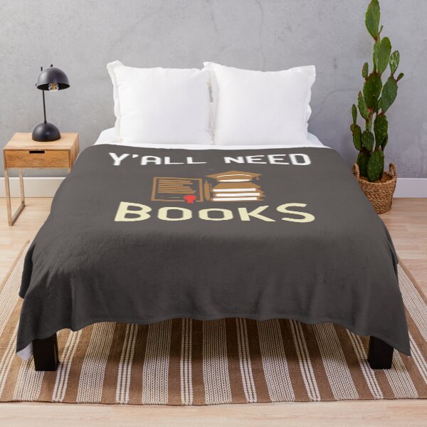 Item preview, Y'all need books designed and sold by manardesign.