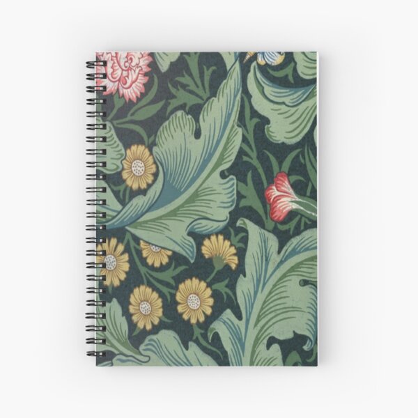 Item preview, William Morris flowers design designed and sold by Vivanne-art.