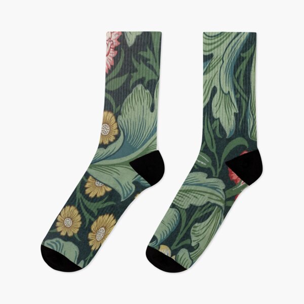 Item preview, William Morris flowers design designed and sold by Vivanne-art.