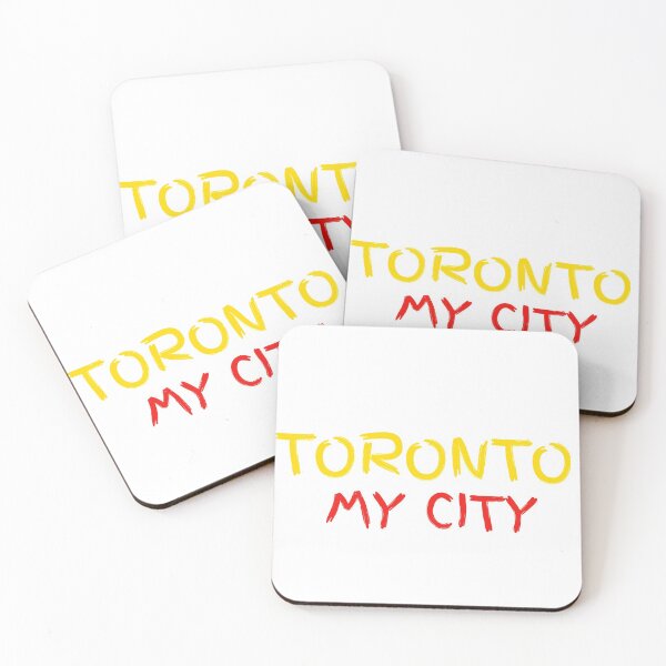 Item preview, Toronto design designed and sold by Stylehigh.