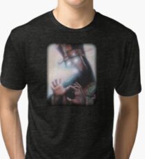 Lo Pan Tri-blend T-Shirt
