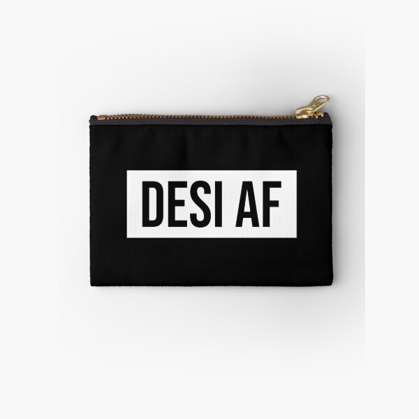 Item preview, Desi AF Slang designed and sold by Sour Soul.