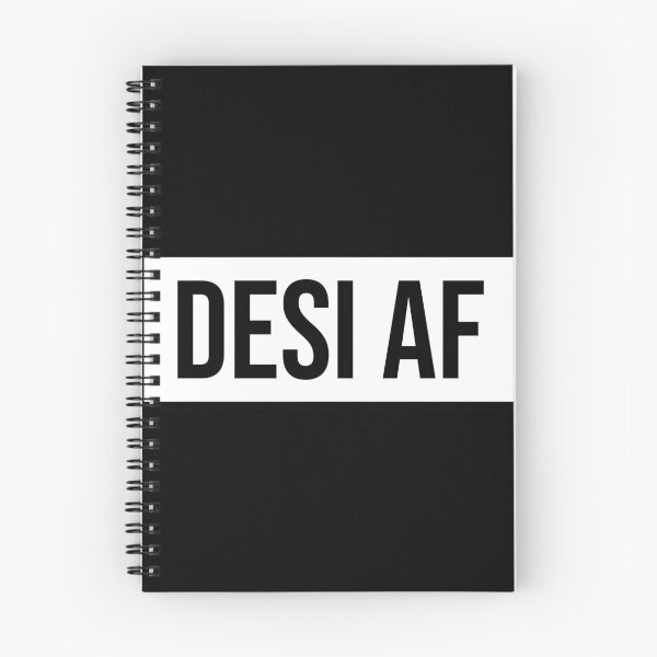 Item preview, Desi AF Slang designed and sold by Sour Soul.