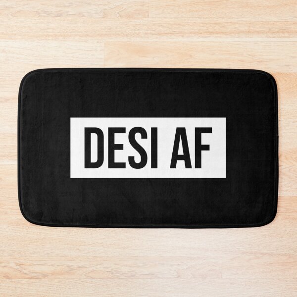 Item preview, Desi AF Slang designed and sold by Sour Soul.