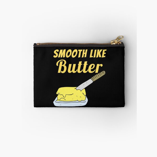 Artikelvorschau, Glatt wie Butter entworfen und verkauft von ecdato.