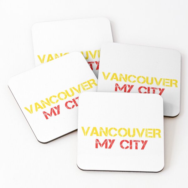 Item preview, Vancouver design designed and sold by Stylehigh.