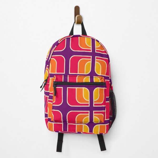 Item preview, Retro Geometric Design 322 designed and sold by tonymagnerart.