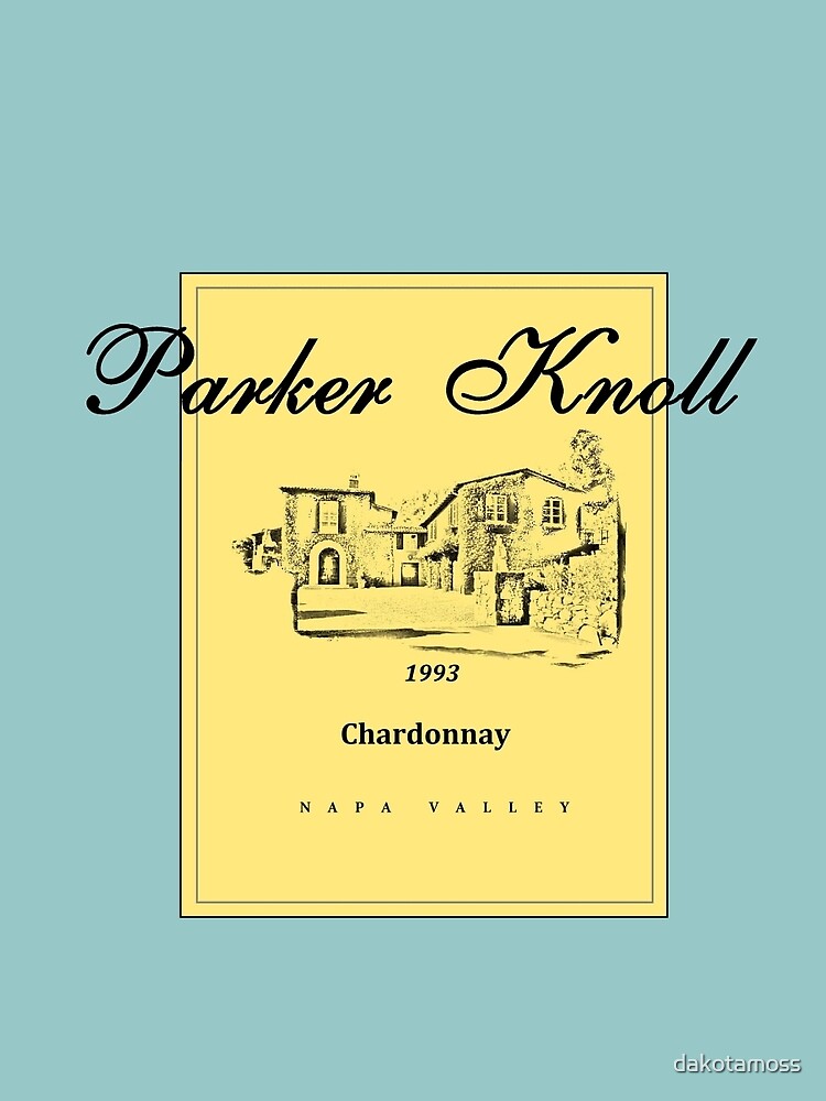 parker knoll parent trap shirt