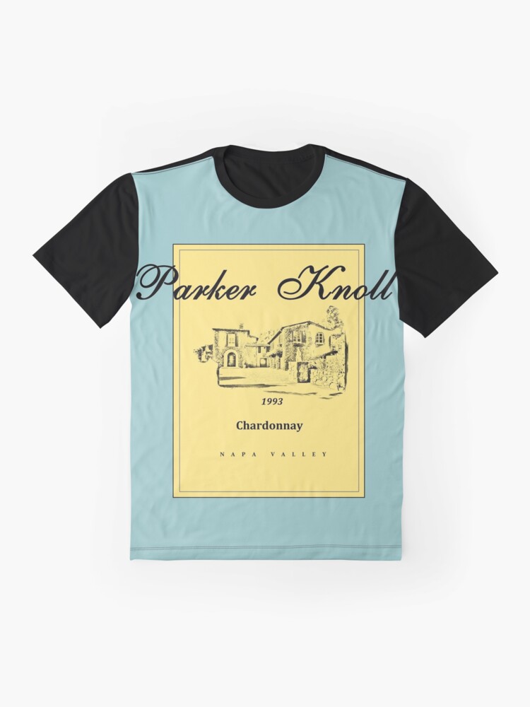 parker knoll parent trap shirt