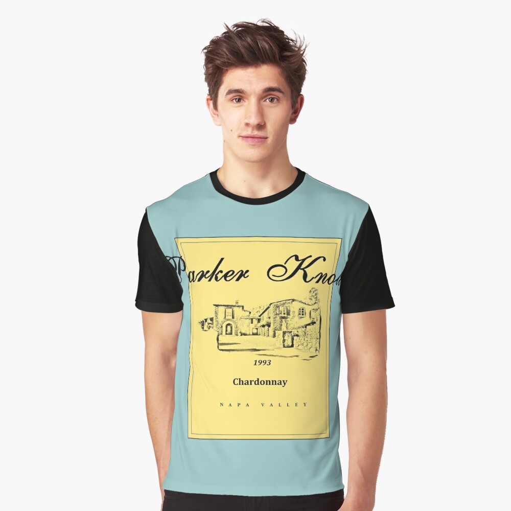 parker knoll parent trap shirt