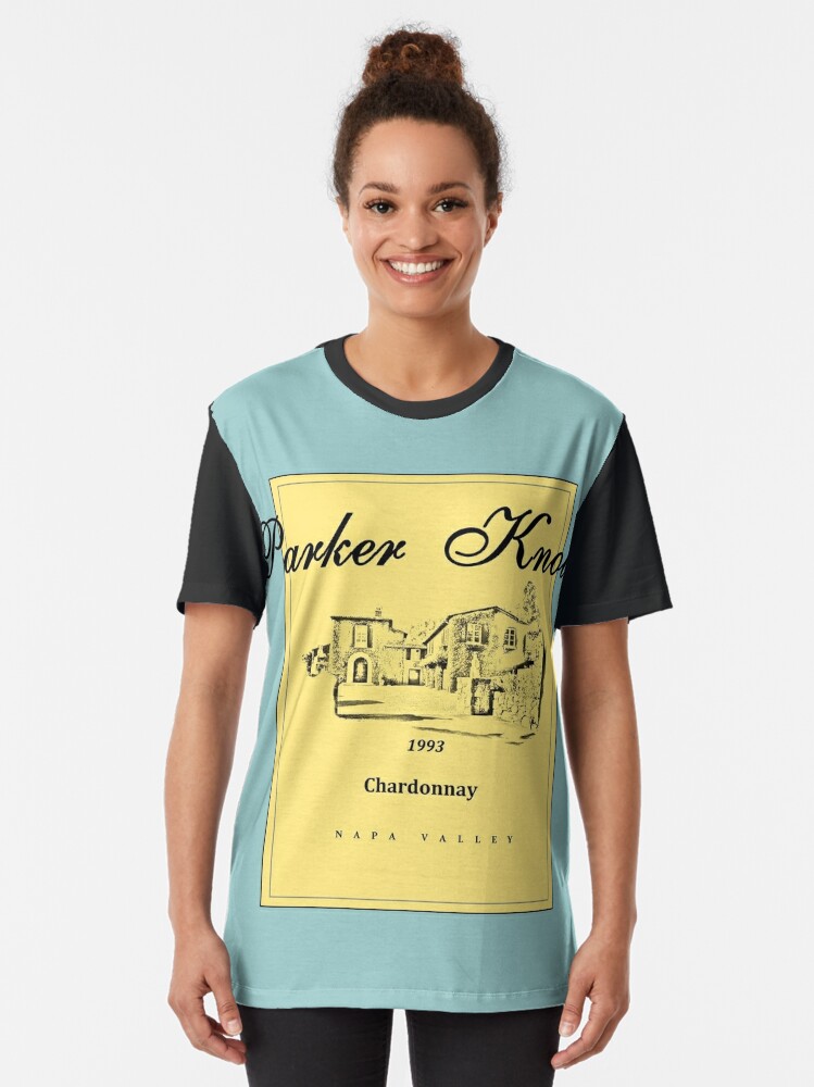 parker knoll parent trap shirt