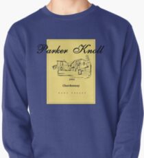 Parker Knoll x The Parent Trap Pullover