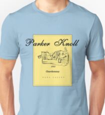 Parker Knoll x The Parent Trap Unisex T-Shirt