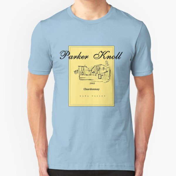 Parker Knoll x The Parent Trap Slim Fit T-Shirt