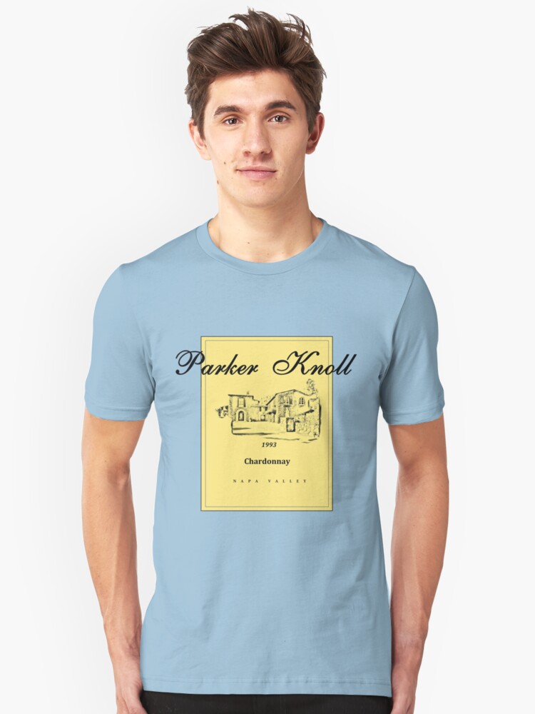 parker knoll parent trap shirt