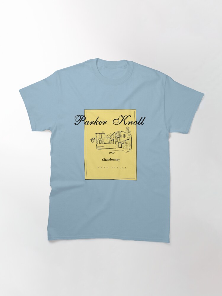 parker knoll parent trap shirt