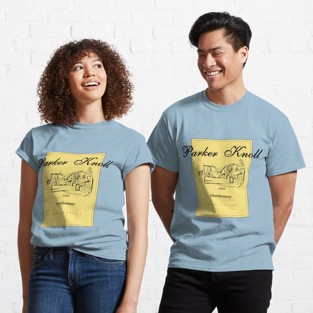 parker knoll parent trap shirt