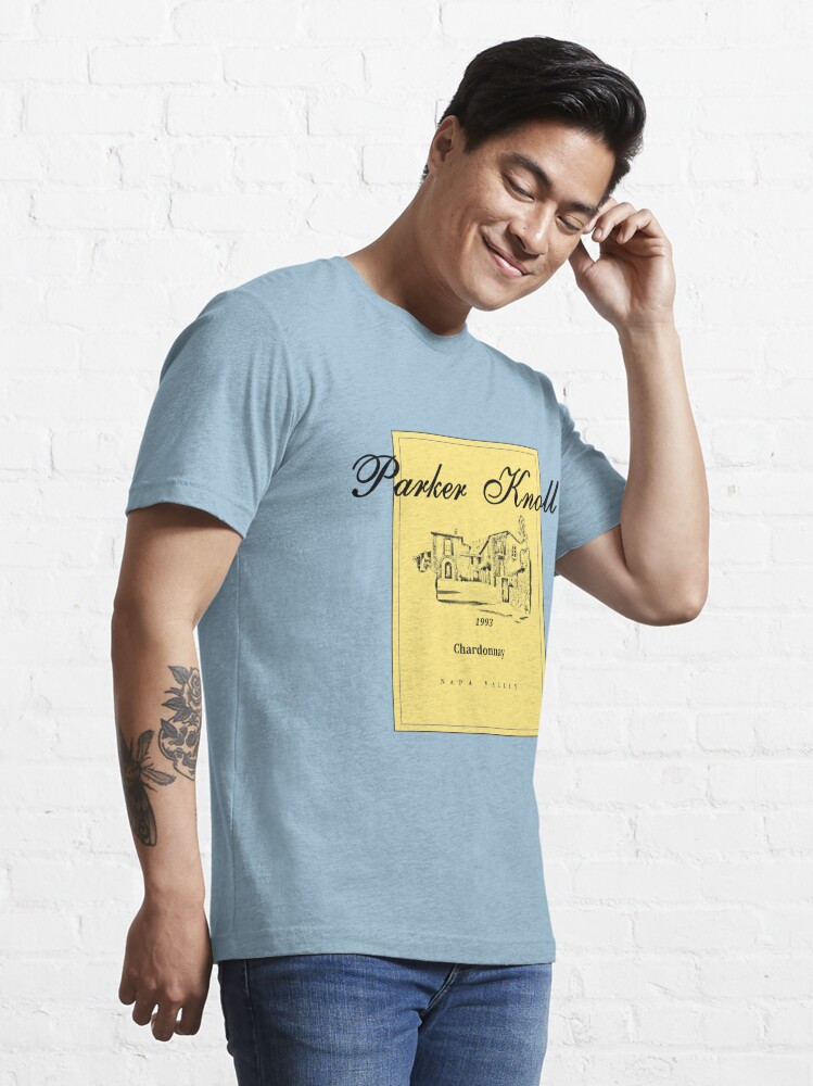 parker knoll parent trap shirt