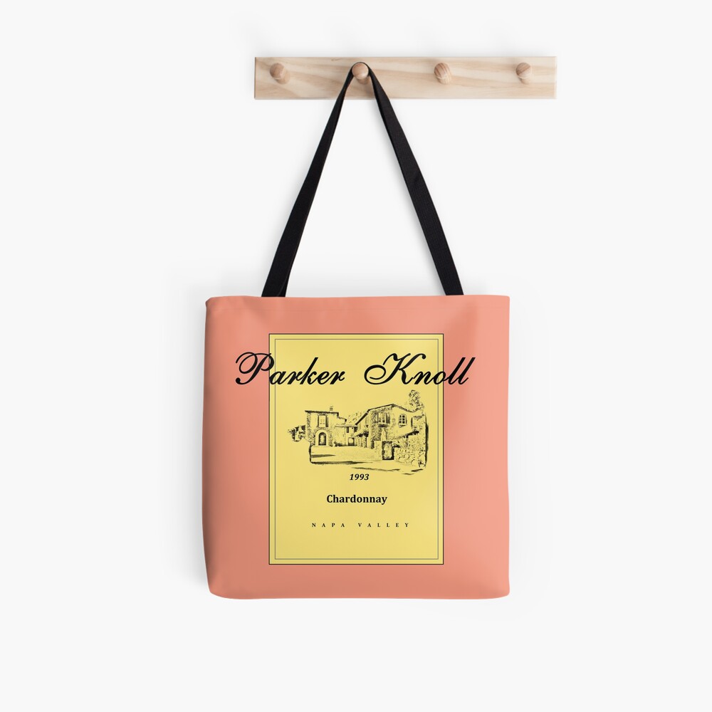 Parker Knoll x The Parent Trap