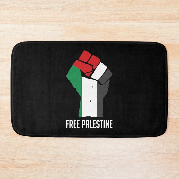 Item preview, FREE PALESTINE GAZA FREEDOM designed and sold by Princez21.