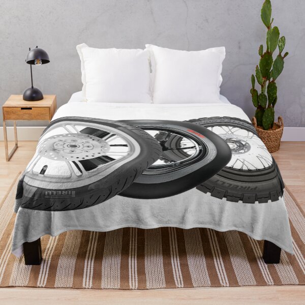 Item preview, Motorcycle Wheels designed and sold by Scot-t.