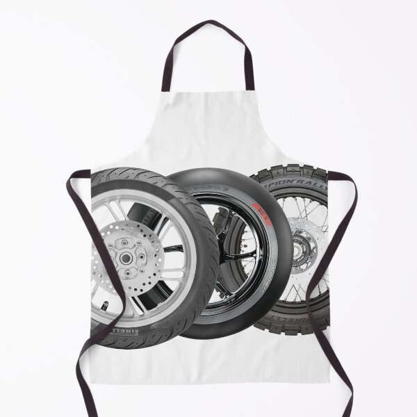 Item preview, Motorcycle Wheels designed and sold by Scot-t.