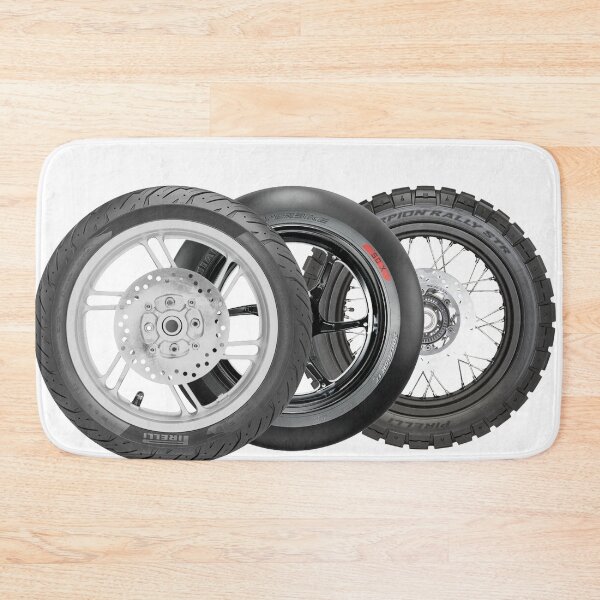 Item preview, Motorcycle Wheels designed and sold by Scot-t.