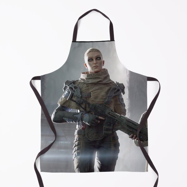 Item preview, Outriders designed and sold by laurasgallery.
