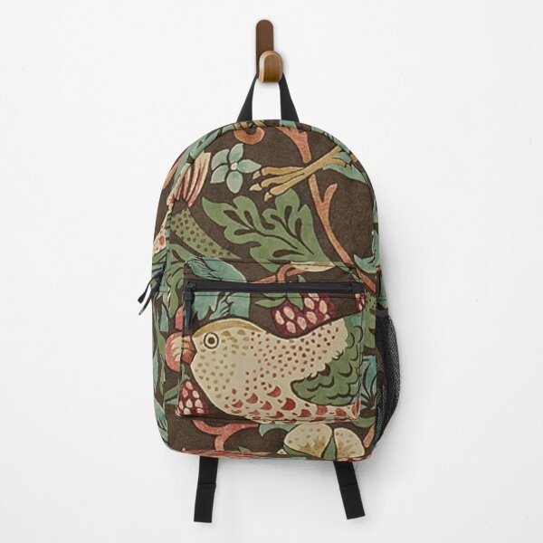 Item preview, William Morris strawberry Thief designed and sold by Vivanne-art.