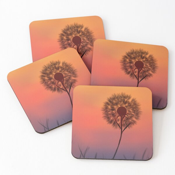 Item preview, Dandelion  designed and sold by Rangaurpani.