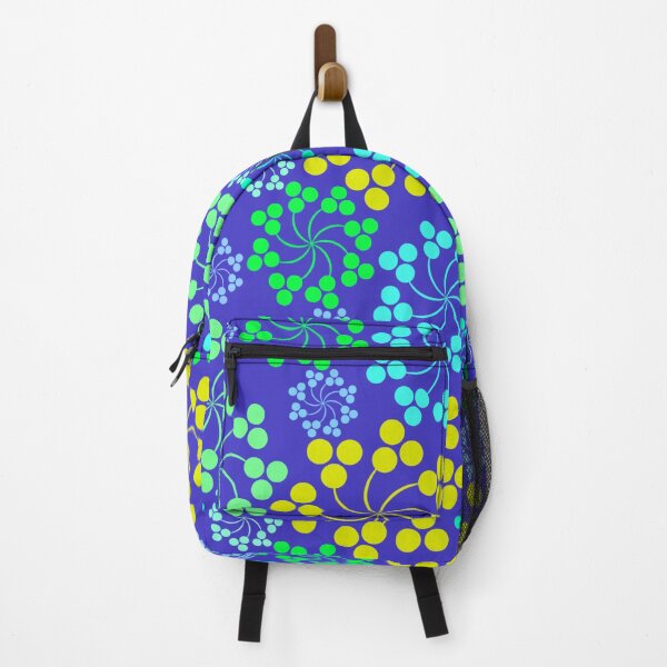 Item preview, Colourful Floral Pattern Artwork designed and sold by ArtistPlayStore.