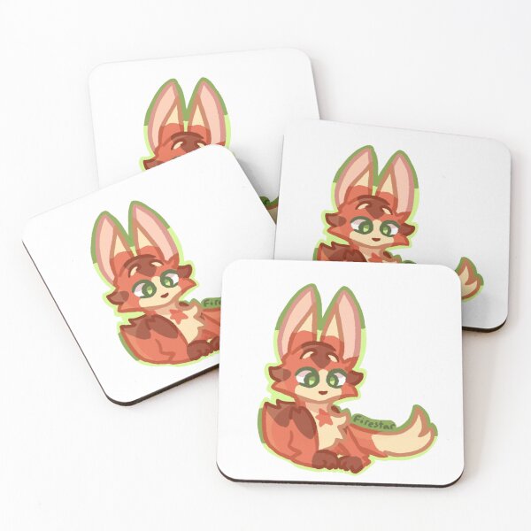 Item preview, Simple Firestar designed and sold by mmsnow.