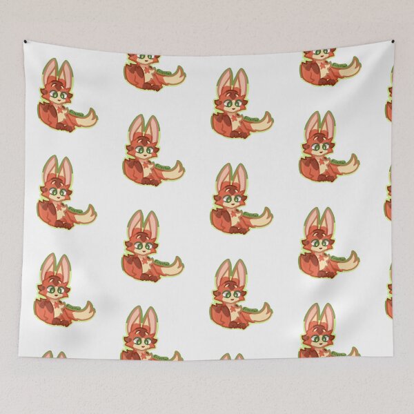 Item preview, Simple Firestar designed and sold by mmsnow.