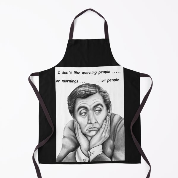 Item preview, Tony has the grumps designed and sold by SaxonArtDesign.