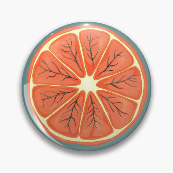 Item preview, Obsessed Orange designed and sold by Susiraff.