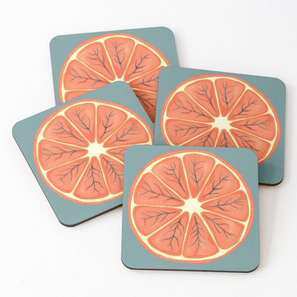 Item preview, Obsessed Orange designed and sold by Susiraff.