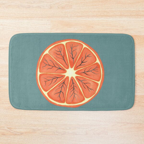 Item preview, Obsessed Orange designed and sold by Susiraff.