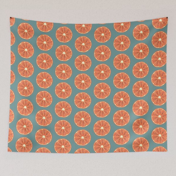 Item preview, Obsessed Orange designed and sold by Susiraff.